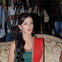 Amy Jackson at Siva Thandavam Audio Release Pictures | Picture 273332