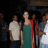 Amy Jackson at Siva Thandavam Audio Release Pictures | Picture 273333