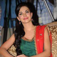Amy Jackson at Siva Thandavam Audio Release Pictures | Picture 273339