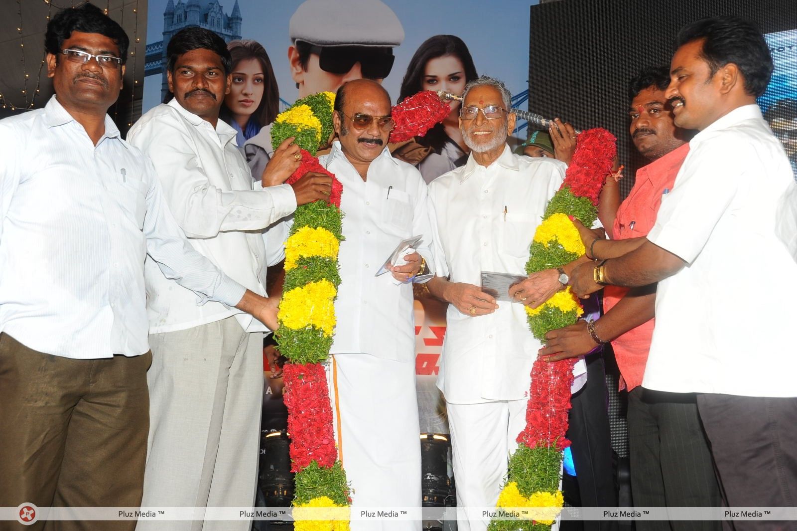 Siva Thandavam Audio Launch Pictures | Picture 273241
