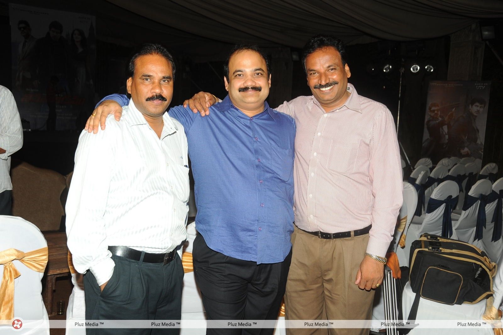 Siva Thandavam Audio Launch Pictures | Picture 273253