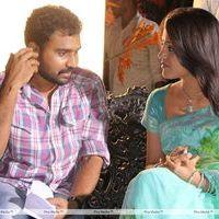 Telugu Abbai Movie Working Stills | Picture 274003
