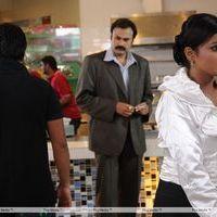 Telugu Abbai Movie Working Stills | Picture 274005