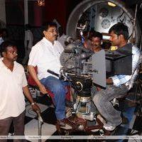 Telugu Abbai Movie Working Stills | Picture 274006