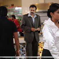 Telugu Abbai Movie Working Stills | Picture 274007