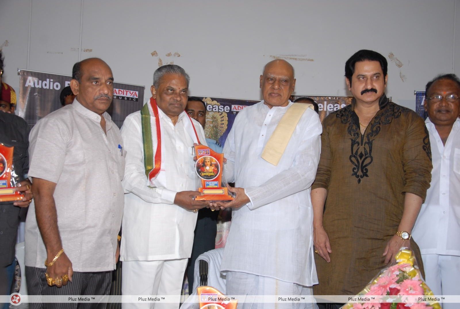 Vasavi Vaibhavam Platinum Disc Function Pictures | Picture 274102