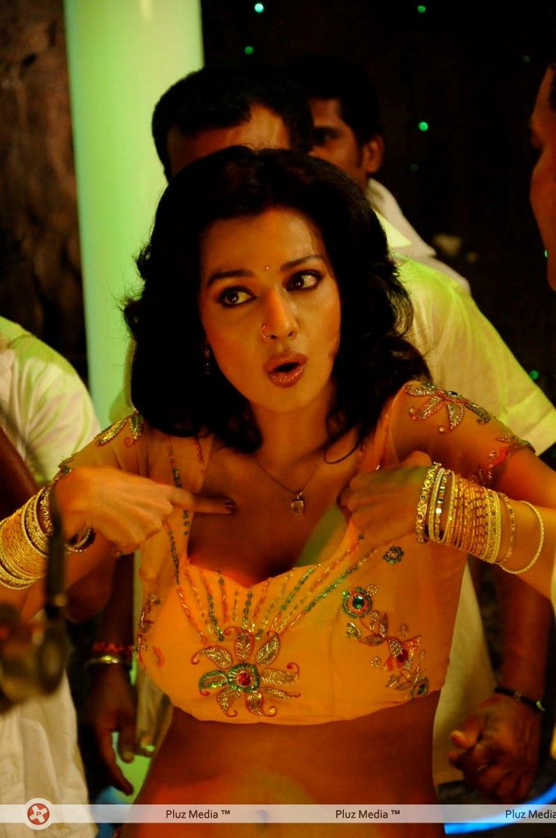 Asha Saini Hot Stills from Song | Picture 275429