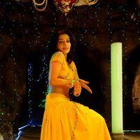 Asha Saini Hot Stills from Song | Picture 275413