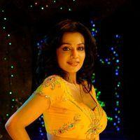 Asha Saini Hot Stills from Song | Picture 275422