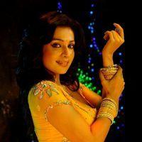 Asha Saini Hot Stills from Song | Picture 275423