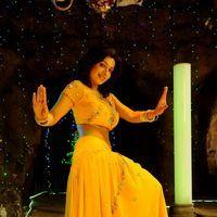 Asha Saini Hot Stills from Song | Picture 275432