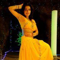 Asha Saini Hot Stills from Song | Picture 275443
