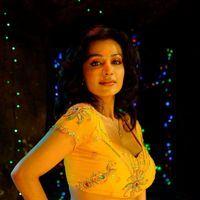 Asha Saini Hot Stills from Song | Picture 275444