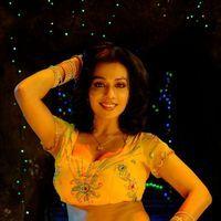 Asha Saini Hot Stills from Song | Picture 275446
