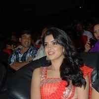 Deeksha Seth at Rebel Movie Audio Release Pictures | Picture 276222