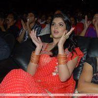 Deeksha Seth at Rebel Movie Audio Release Pictures | Picture 276238