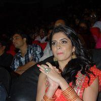 Deeksha Seth at Rebel Movie Audio Release Pictures | Picture 276244