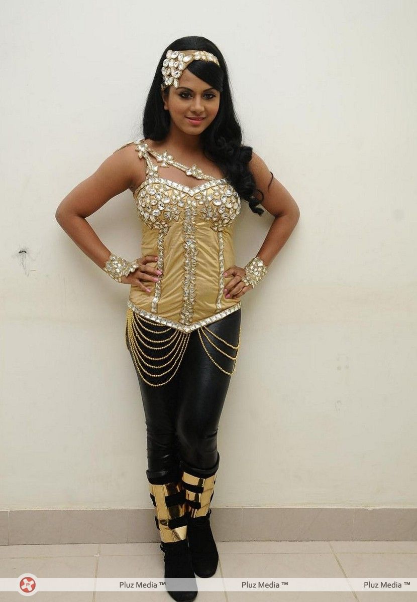 Rachana Maqurya At Rebel Audio Release Pictures | Picture 275847