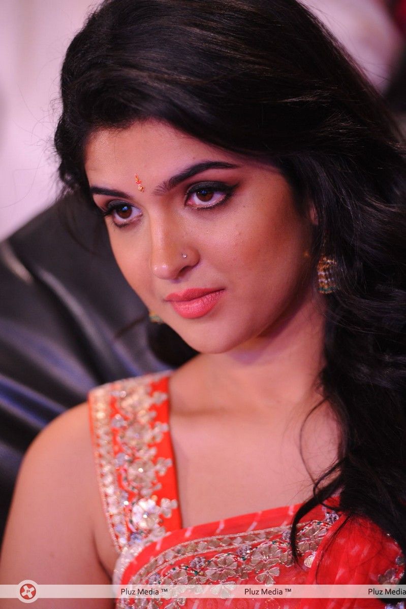 Deeksha Seth - Rebel Audio Launch Function Photos | Picture 276332