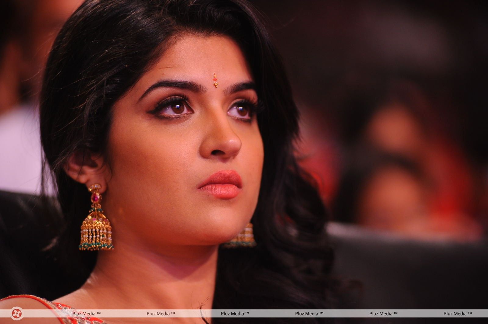 Deeksha Seth - Rebel Audio Launch Function Photos | Picture 276339