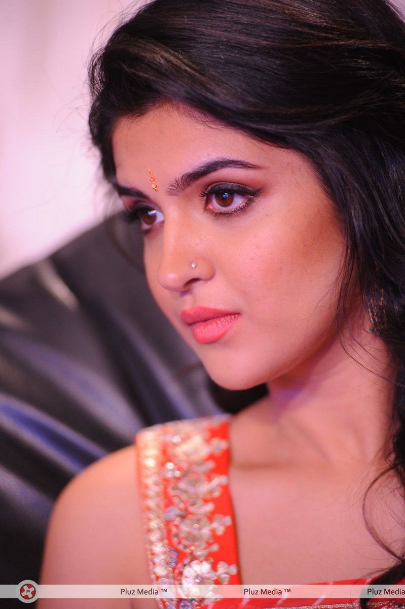 Deeksha Seth - Rebel Audio Launch Function Photos | Picture 276352