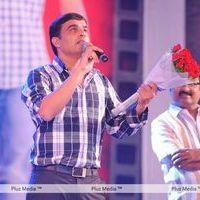 Dil Raju - Rebel Audio Launch Function Photos | Picture 276141