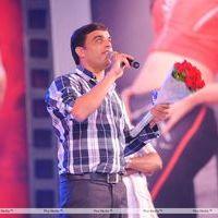 Dil Raju - Rebel Audio Launch Function Photos | Picture 276327