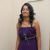 Hemanthini at Ala Aithe Audio Release Pictures | Picture 277497