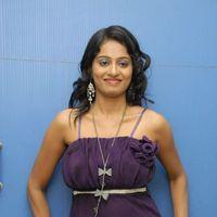 Hemanthini at Ala Aithe Audio Release Pictures | Picture 277503