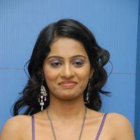 Hemanthini at Ala Aithe Audio Release Pictures | Picture 277505