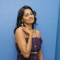 Hemanthini at Ala Aithe Audio Release Pictures | Picture 277506