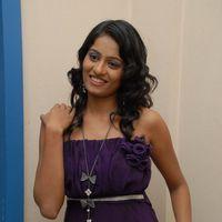 Hemanthini at Ala Aithe Audio Release Pictures | Picture 277512