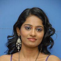 Hemanthini at Ala Aithe Audio Release Pictures | Picture 277514