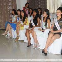 Models At Raw Production House Logo Launch Gallery | Picture 278449