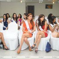 Models At Raw Production House Logo Launch Gallery | Picture 278454