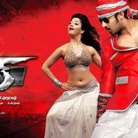 Rebel Movie Latest wallpapers | Picture 278702