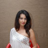 Deeksha Panthu Stills at Mr Rajesh Audio Launch | Picture 279032