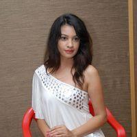 Deeksha Panthu Stills at Mr Rajesh Audio Launch | Picture 279035