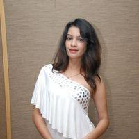 Deeksha Panthu Stills at Mr Rajesh Audio Launch | Picture 279050
