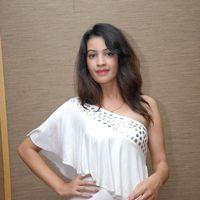 Deeksha Panthu Stills at Mr Rajesh Audio Launch | Picture 279055