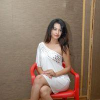 Deeksha Panthu Stills at Mr Rajesh Audio Launch | Picture 279082