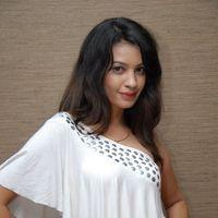 Deeksha Panthu Stills at Mr Rajesh Audio Launch | Picture 279083