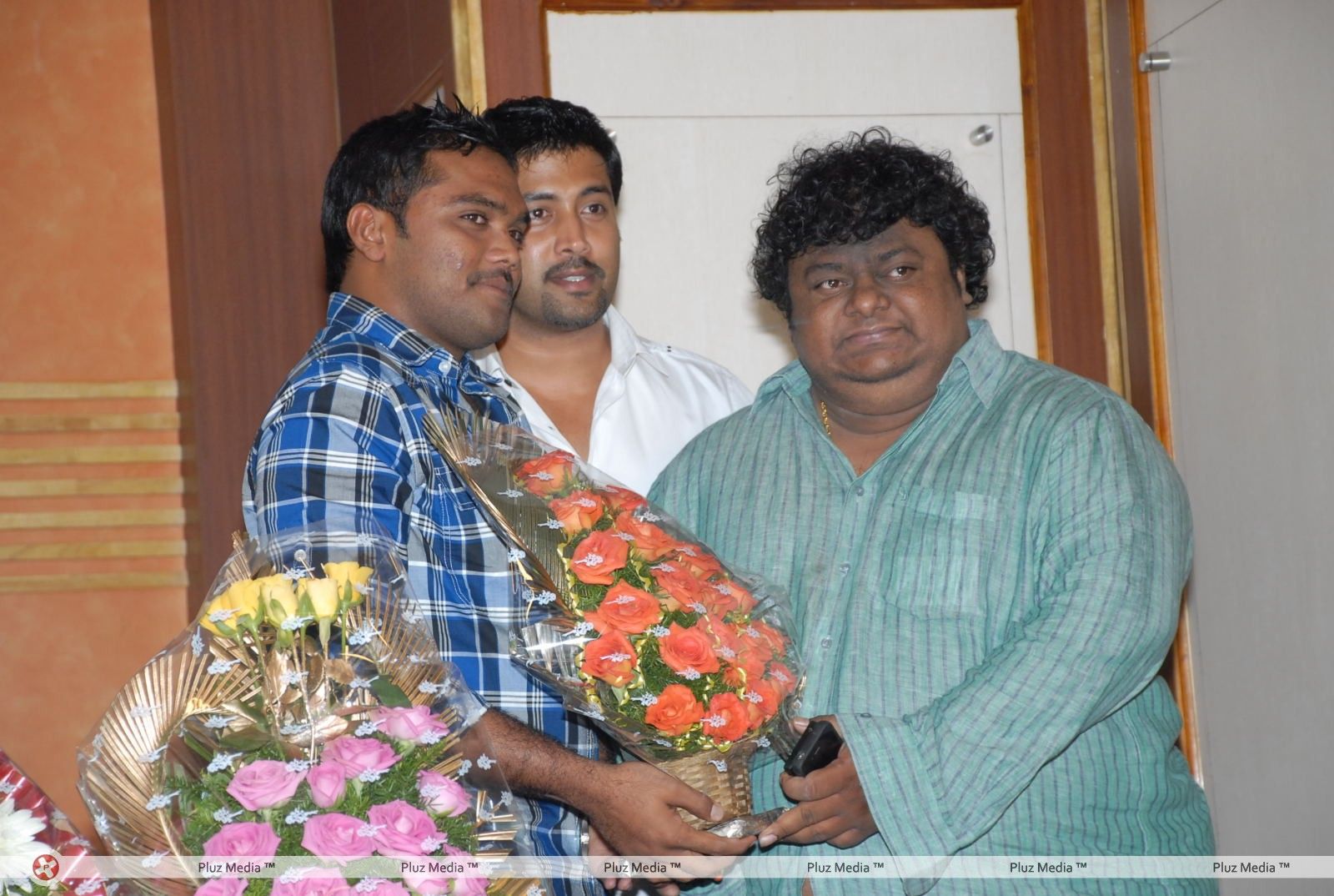 Mr Rajesh Audio Release Pictures | Picture 278903