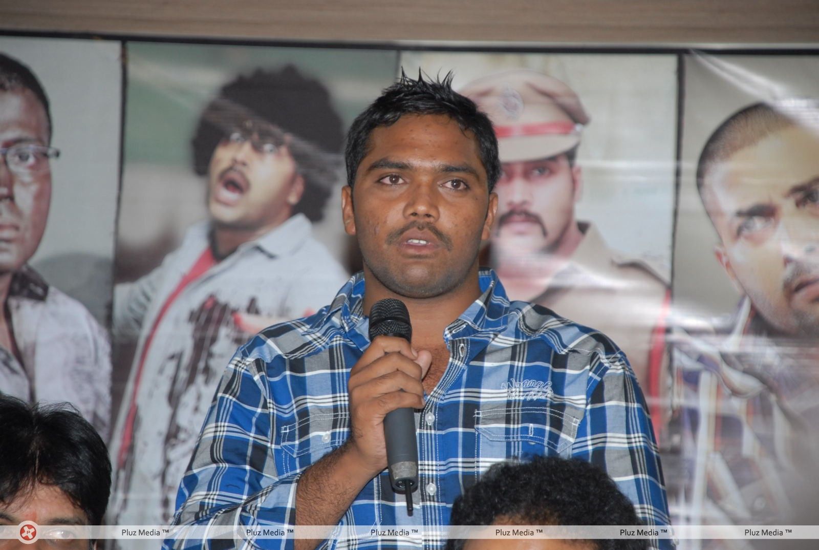 Mr Rajesh Audio Release Pictures | Picture 278910