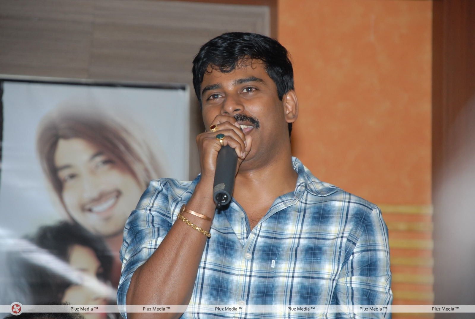 Mr Rajesh Audio Release Pictures | Picture 278917