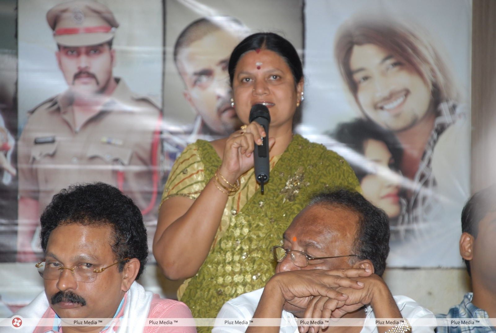Mr Rajesh Audio Release Pictures | Picture 278920