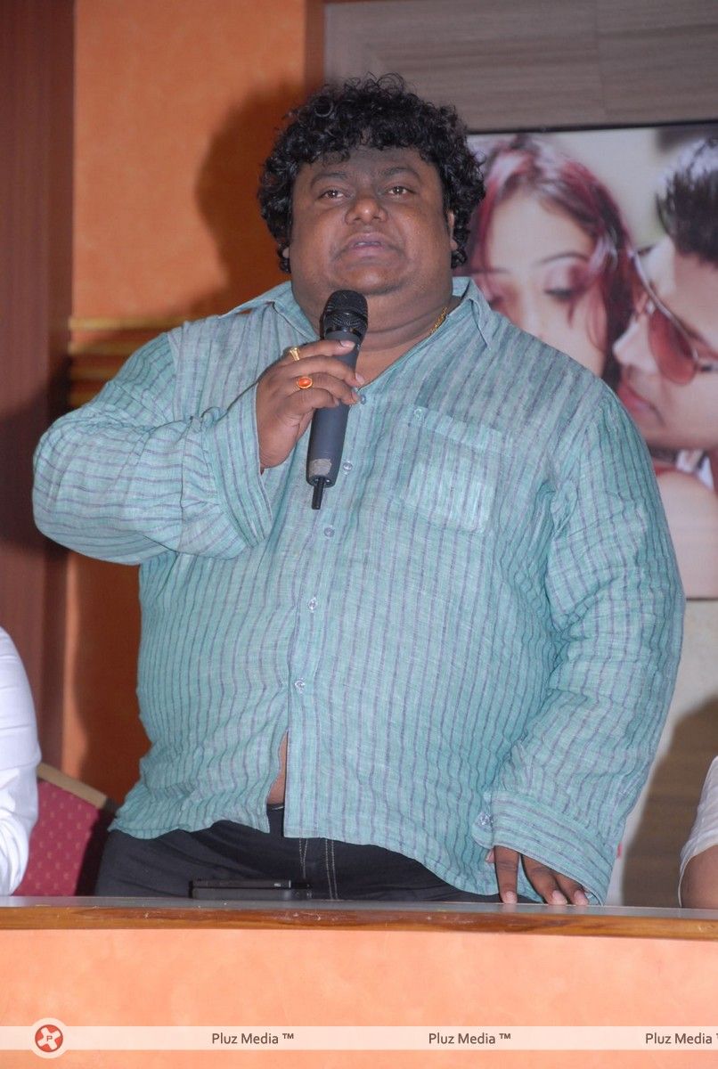 Chakri - Mr Rajesh Audio Release Pictures | Picture 278945