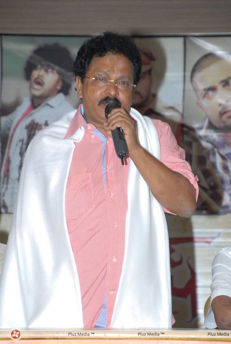 Mr Rajesh Audio Release Pictures | Picture 278965