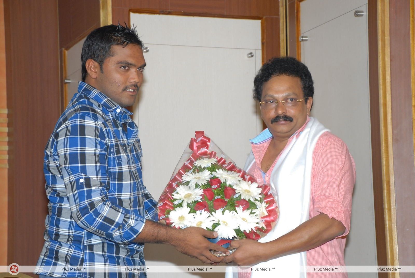 Mr Rajesh Audio Release Pictures | Picture 278977