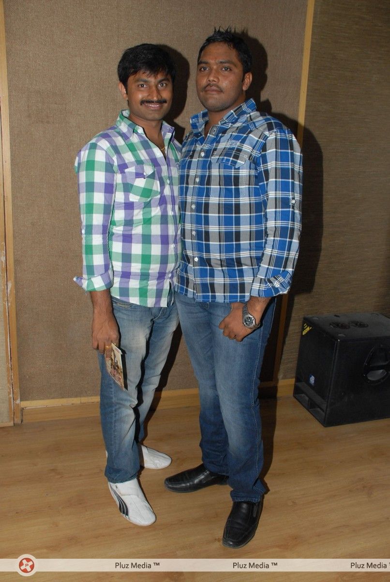 Mr Rajesh Audio Release Pictures | Picture 278980